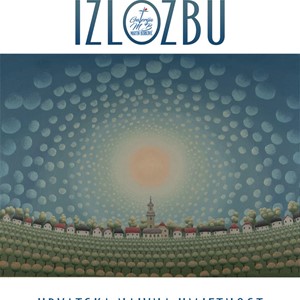 Otvorenje izložbe "Hrvatska naivna umjetnost" u Karlovcu